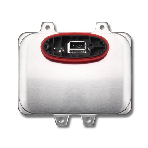 Module de commande de phare xénon 5DV009000-00 35W ballast de rechange auto - 5