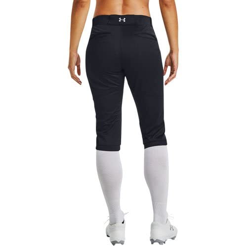 Under Armour Calça feminina de softbol Vanish