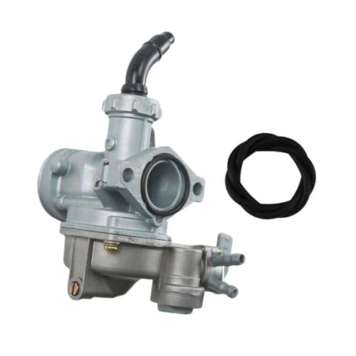 Carburateur PZ22 22mm améliore la puissance du moteur de votre Trx90 Atc110
