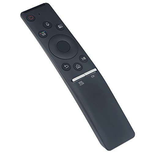 Mando a distancia de voz de repuesto para Samsung Samsung Q6F Q7F QLED 4K Ultra HD Smart TV QE49Q6FNATXXU QE55Q6FAMTXXU QE65Q6FNATXXC QE82Q6FNATXXU QE55Q7FNATXXU QE65Q7FNATXXH QE75Q7FNATXXU