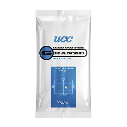 UCC O[}ChACXR[q[ 100gij×50 R[q[