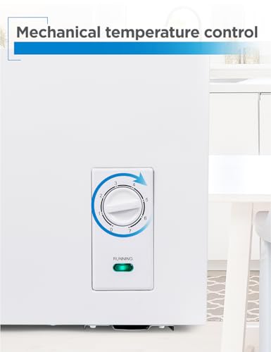 Walk-in freezer cold storage large