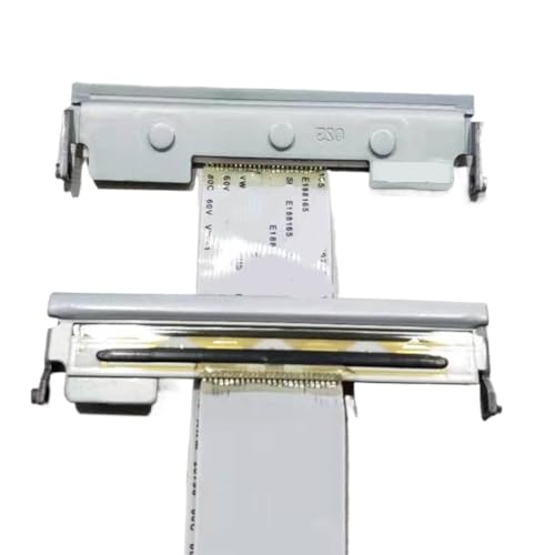 Tête d'impression thermique compatible Epson TM-T20 contre ticket flou