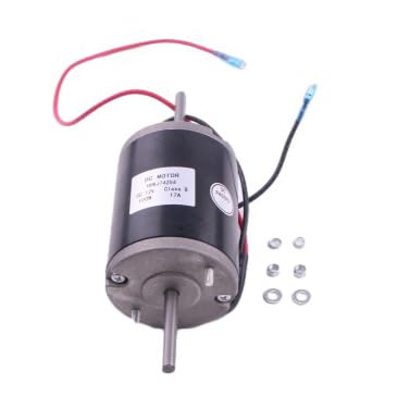 Image of Furnace Blower Motor 232651 Compatible with Suburban SF35 SF42 Series SF-35