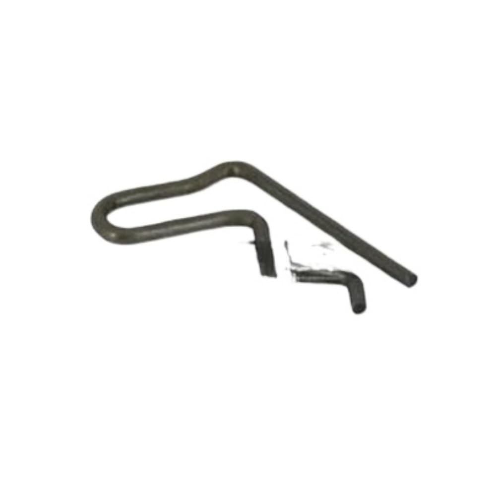 Circlips à griffes de démarreur compatibles FS120 contre les pannes 81T