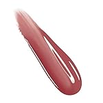 Rimmel Stay Glossy Lip Gloss - Non-Sticky and Lightweight Formula for Lip Color and Shine - 200 Tainted Love, .18oz - Image 3