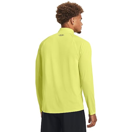 Image of Under Armour Men's Tech 2.0 1 /2 Zip