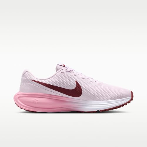 Image of Nike Women's Revolution 8 Road Running Shoes