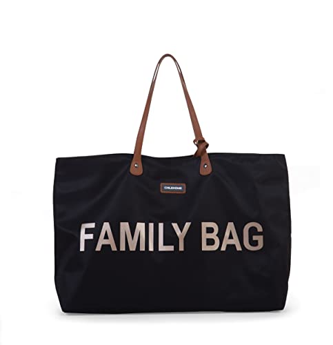 Childhome Family Bag - Bolsos, Unisex