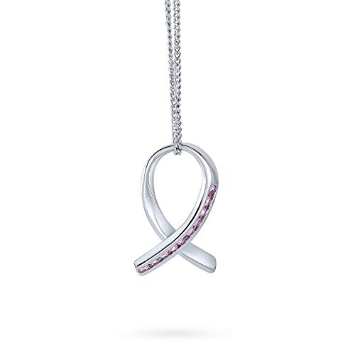 Collier cancer du sein cadeau idéal pour survivante