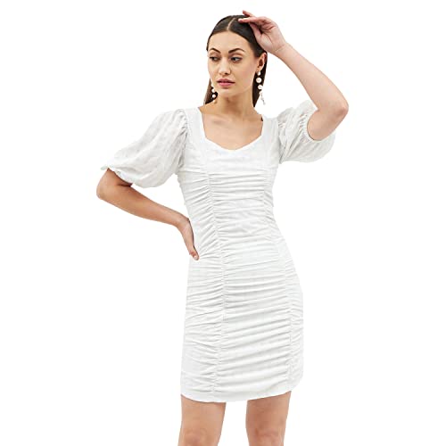Image of Harpa Women Mini Dress