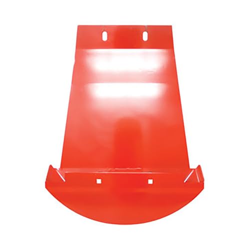 Rock Guard fits Case IH 8309 8312 8315 8850 700127055 fits Hesston 1320 1340 1360 8500 700127055 fits Challenger PTD10 700127055