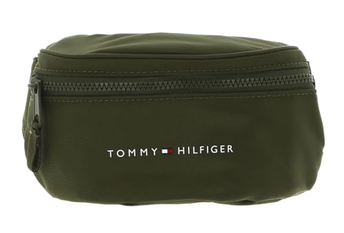 TOMMY HILFIGER TH Essential Bumbag Putting Green