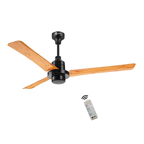 Orient Electric I-Tome Intelligent BLDC Energy Saving Ceiling Fan