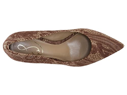 Image of Sam Edelman Women's Hazel Pointed Toe Pump