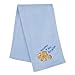Disney Finding Nemo Cutest Little Catch Nursery Mini Crib Gift Set - Plush Mobile, Blanket, Changing Pad Cover, and 3-Piece Mini Bedding
