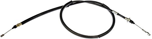 Dorman Parking Brake Cable P N C94870