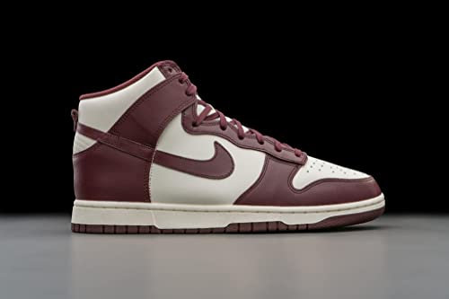 Image of Nike Women's Dunk High Sneaker