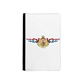 Klassifizierung: Passporthalterung