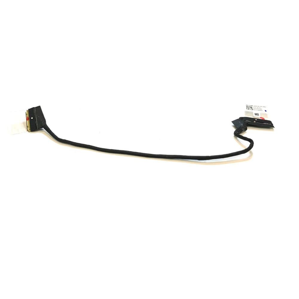 Câble d'écran pour ASUS Chromebook Flip C433TA nappe d'alimentation LED robuste - 3