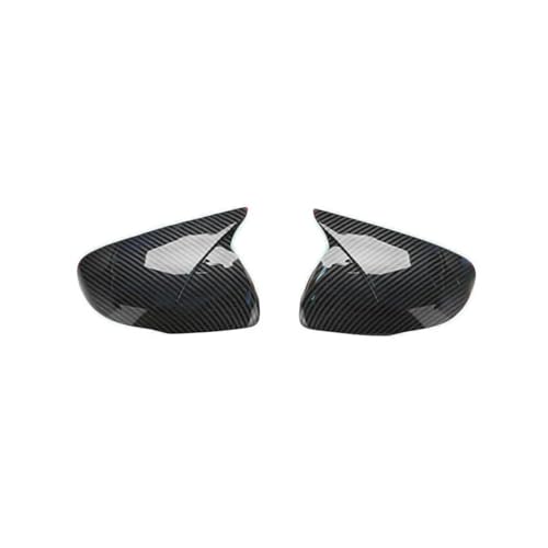 Capuchons de rétroviseur pour Kia Sorento finition coque haut de gamme