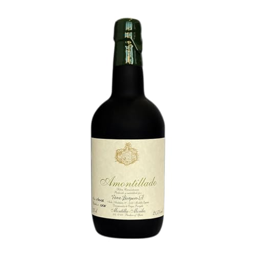Pérez Barquero Solera Amontillado Pedro Ximénez Montilla-Moriles 1955 75 cl Vino generoso