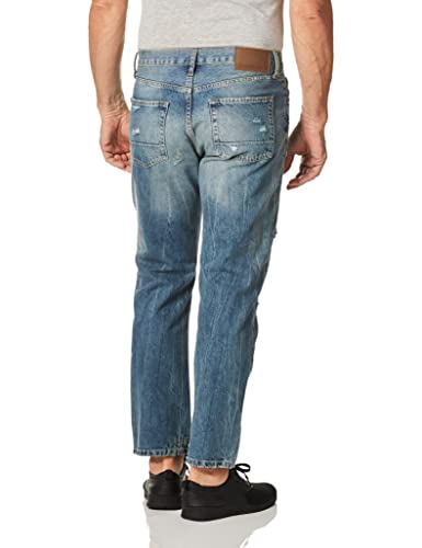 Nautica Men's Relaxed Fit Denim2
