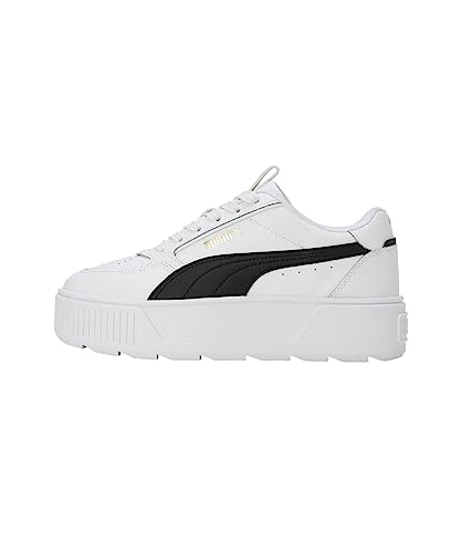 Image of Puma Women Kar Rebelle Sneaker