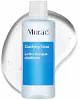 セール中！Murad cleanser/toner/ serum Murad Acne Control Clarifying Toner – Brighton Beauty Supply