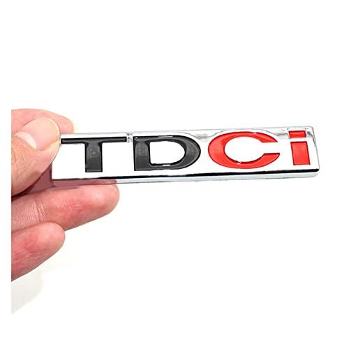 KEIOMI Tdci Letter Vehic Auto Disallo for la