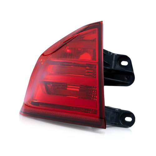 For BMW 328i Tail Light 2012 2013 2014 2015 Driver Side DOT Certified | BM2804104 | 63217313039F30 by CarLights360 - Used condition - Image 4