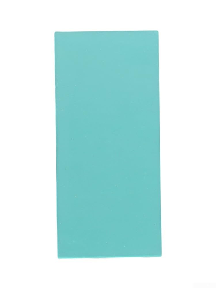 Lot de 5 films de protection pour casque de soudage avec lentille anti-éclaboussures pour protéger contre les scories de soudure et les dommages (108 x 50 mm)