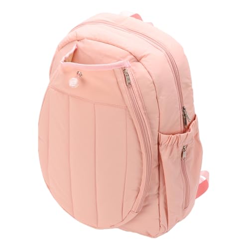 Mochila para raqueta de tenis ideal para ir a la oficina, la pista de tenis y tu uso diario urbano 3
