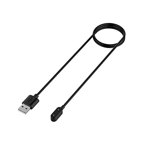 Senter Charging Cable for Galaxy Fit3 Watch,1M Replacement USB-A Interface Charger Charging Dock Cable for Samsung Galaxy Fit3 ?SM-R390?
