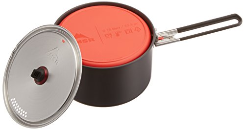 Image of MSR Alpinist 2 Camping Cook Set