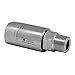 Mosmatic 31.153 Rotary Unions DGL Swivel G1 3/8" NPTF G2 3/8" NPTM