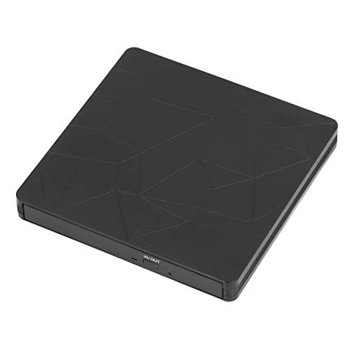Unidad DVD Externa USB 3.0 Portátil para Laptop miniatura 5