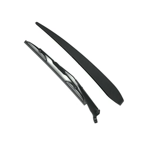 Kit d'essuie-glace arrière durable Buick Envision essuyage net - 2