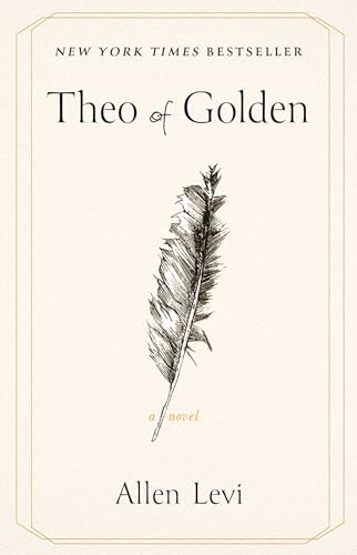 Theo of Golden: A Novel