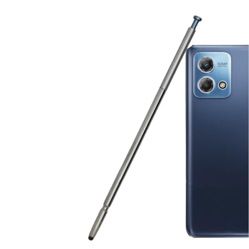 Built-in Stylus Compatible Moto G Stylus 2023 Pen, Stylus Pen Replacement Compatible Moto G Stylus 5G 2023 Pen G Stylus 4G Stylo (Dark Blue)