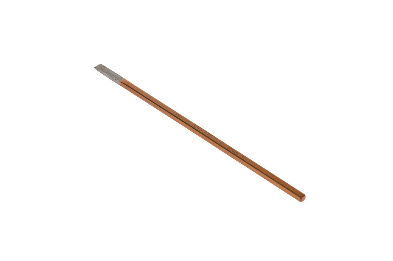 GEDORE 112-2508 Electricians' Chisel 250x8x6 mm -8744930