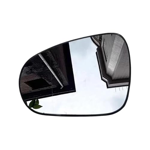 Coque rétroviseur Lexus ES IS cassée ? Capuchon gauche thermique anti-rouille