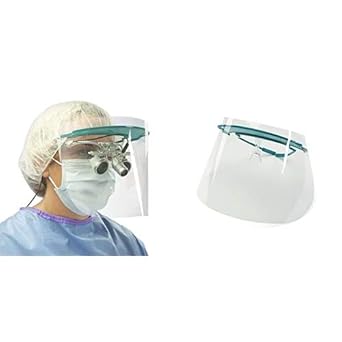 Lentes de cirujano Clearance