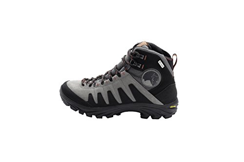 Kameng Mid Event Waterproof Hiking Boot2