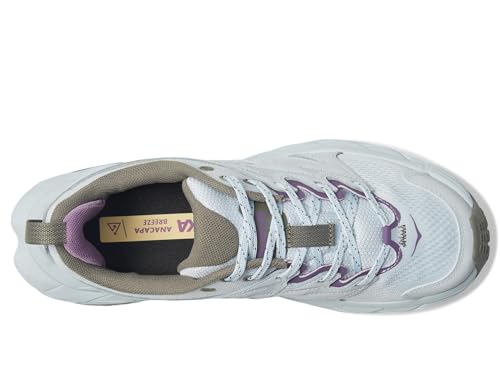 HOKA Women's Anacapa Aero Low Hiking Boot2