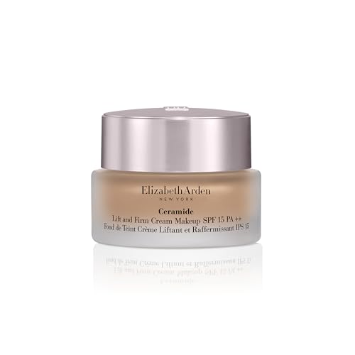 Elizabeth Arden Ceramide Lift and Firm Makeup SPF15 in 420C 30ml