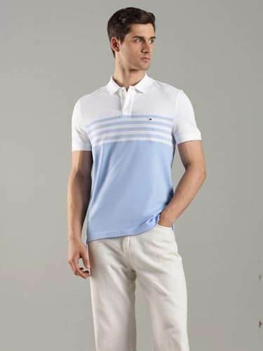 Image of Tommy Hilfiger Men Polo Shirt