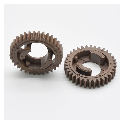 Équipement de fusion 300 pièces pour éliminer les traces Brother HL5370 8890
