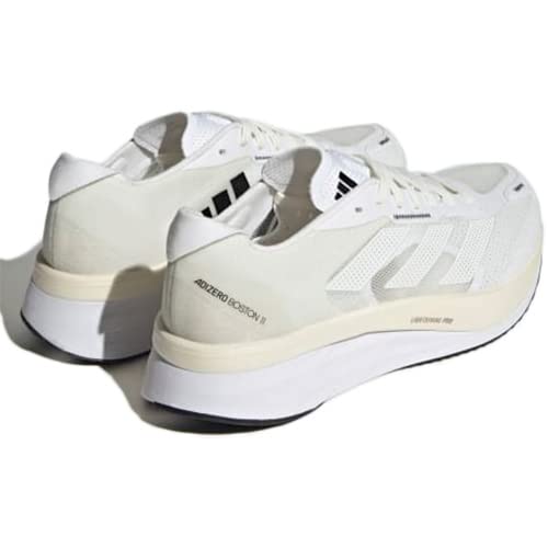 Image of adidas Womens Adizero Boston 11 Running ShoesSneaker