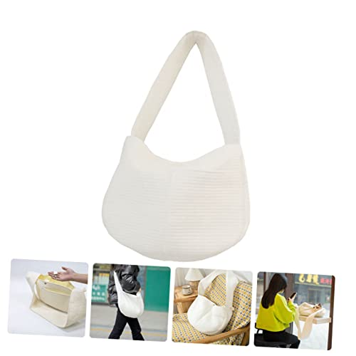 Bolsa de transporte para gatos transpirable e ideal para paseos al aire libre cómodos 8